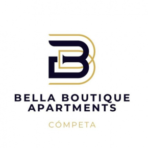 Bella Boutique Complex Competa